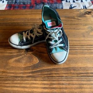 Kids Converse All Stars